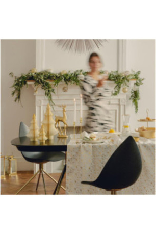Carafe - Vanesa - Gold