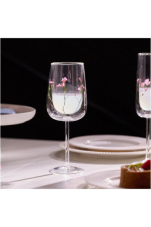 Verre À Vin - Florrita - Mix