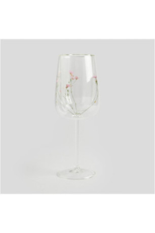 Verre À Vin - Florrita - Mix