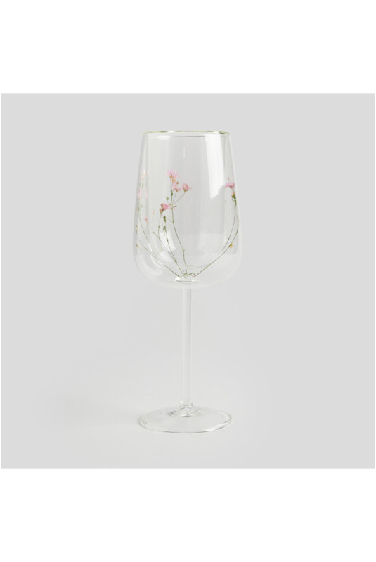 Verre À Vin - Florrita - Mix