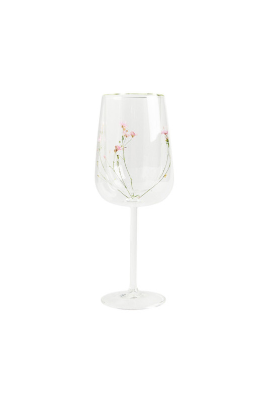 Verre À Vin - Florrita - Mix