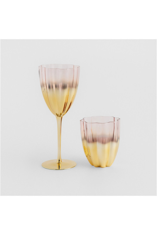 Verre À Vin - Aurose Kieliszek Do - Mix