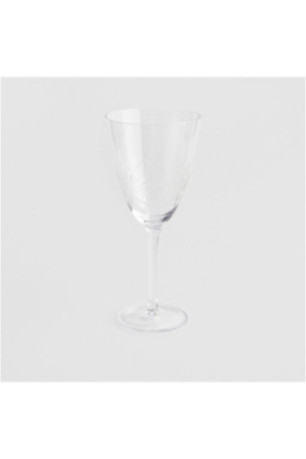 Verre À Vin - Lumera - Clear Transparent