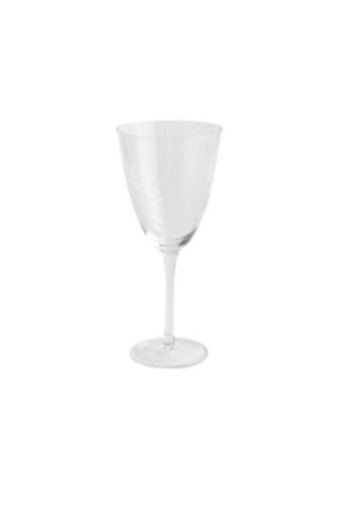 Verre À Vin - Lumera - Clear Transparent