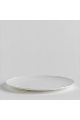 Assiette - Bianco2 - White