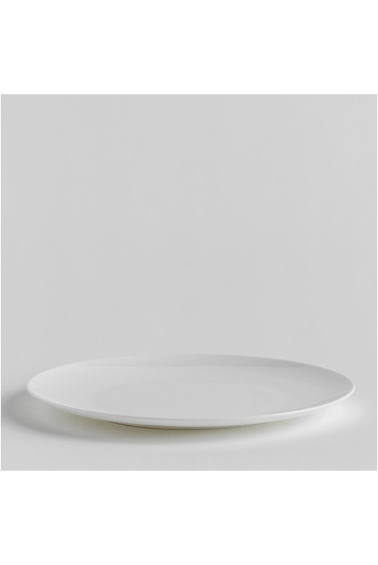 Assiette - Bianco2 - White