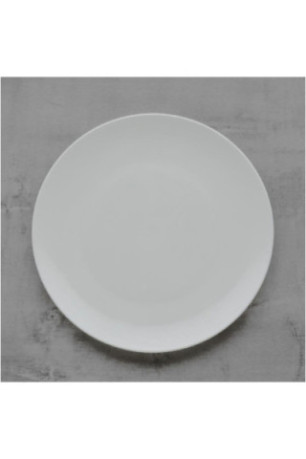 Assiette - Bianco2 - White