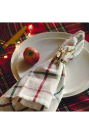 Assiette - Bianco2 - White
