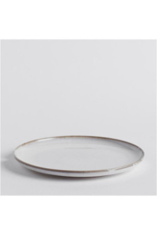Assiette - Inaya - Light Beige