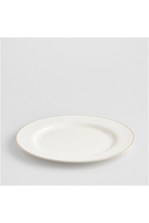 Assiette - Atea - White
