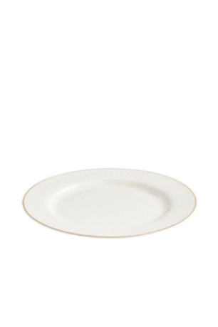 Assiette - Atea - White