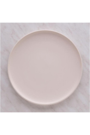 Assiette - Kendrick - Light Beige