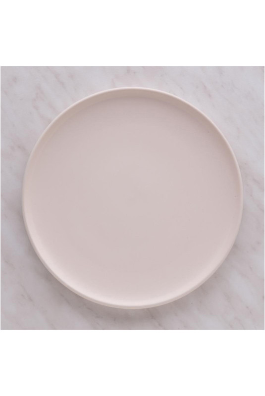 Assiette - Kendrick - Light Beige