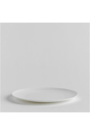 Assiette À Dessert - Bianco2 - White