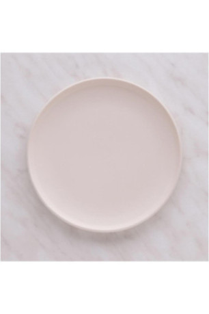 Assiette À Dessert - Kendrick - Light Beige