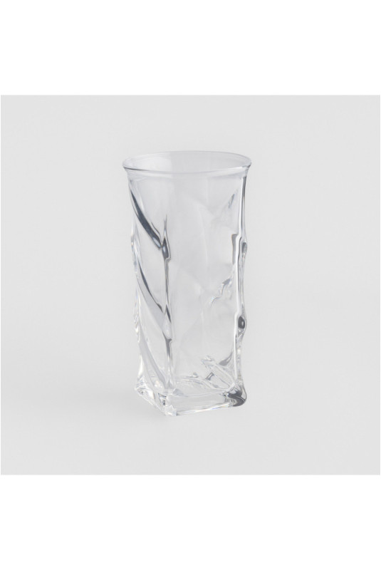 Grand Verre - Ronda - Clear Transparent