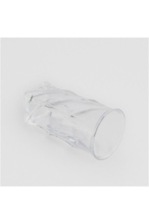 Grand Verre - Ronda - Clear Transparent