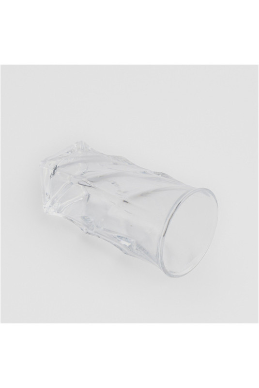 Grand Verre - Ronda - Clear Transparent