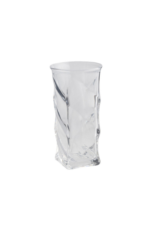 Grand Verre - Ronda - Clear Transparent