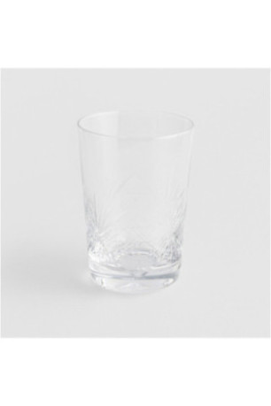 Grand Verre - Lumera - Clear Transparent