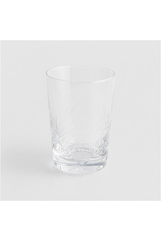 Grand Verre - Lumera - Clear Transparent