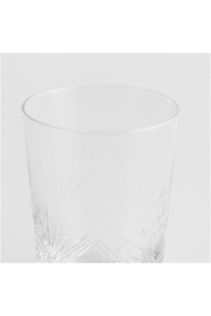 Grand Verre - Lumera - Clear Transparent