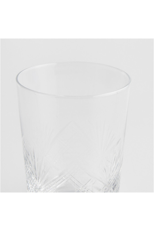 Grand Verre - Lumera - Clear Transparent