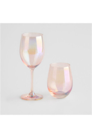 Verre - Lanis - Pink