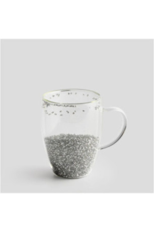 Verre - Brilloni - Silver