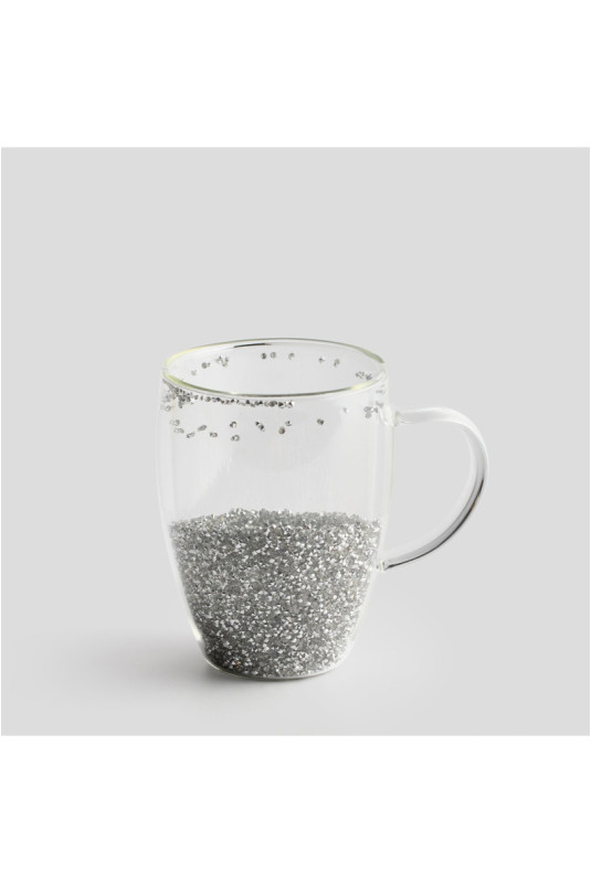 Verre - Brilloni - Silver