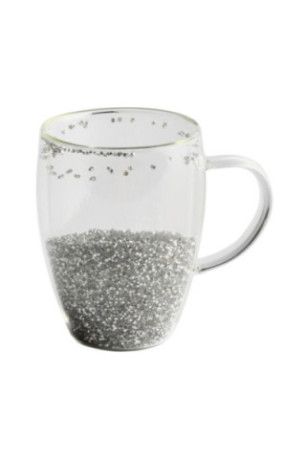 Verre - Brilloni - Silver
