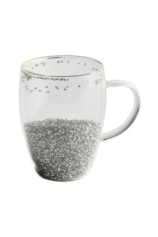 Verre - Brilloni - Silver