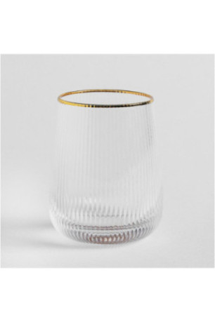 Verre - Vanesa - Gold