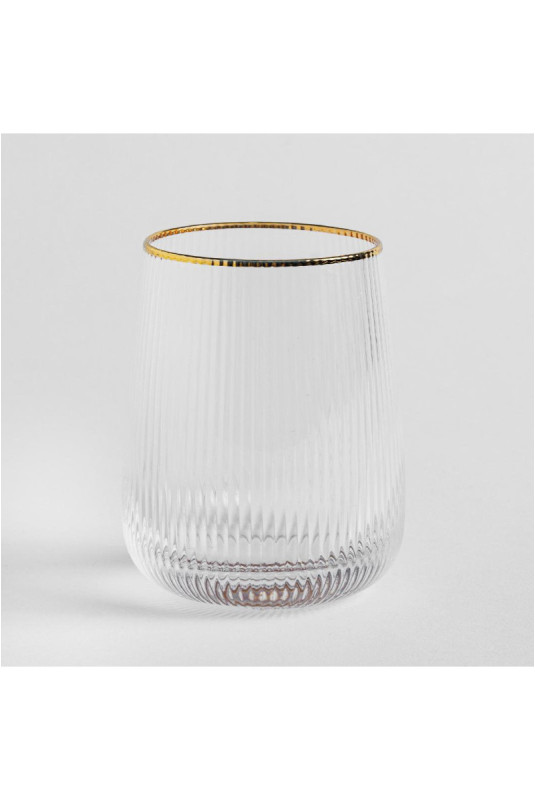 Verre - Vanesa - Gold
