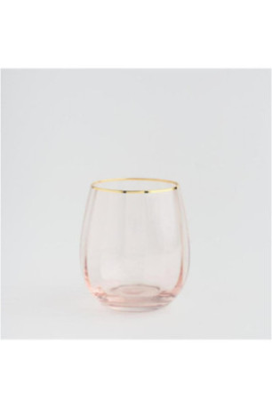 Verre - Blissys - Powder Pink