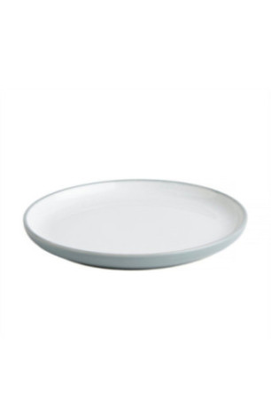 Assiette À Dessert - Dossa - Dark Grey