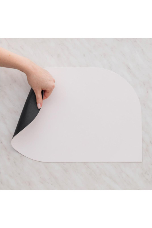 Set de Table Double Face - Minu - Black
