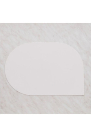 Set de Table Double Face - Minu - Black