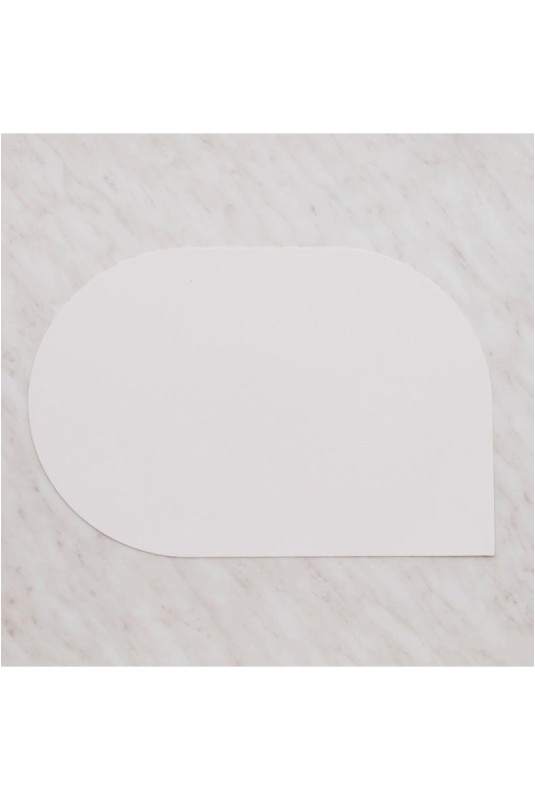 Set de Table Double Face - Minu - Black