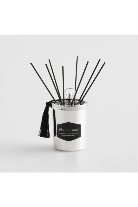 Diffuseur de Parfum - Olore - Silver