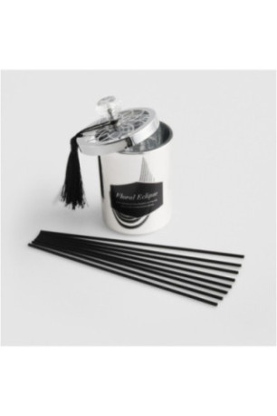Diffuseur de Parfum - Olore - Silver