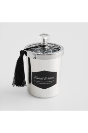Diffuseur de Parfum - Olore - Silver