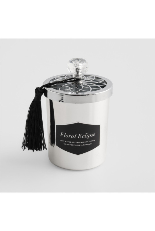 Diffuseur de Parfum - Olore - Silver