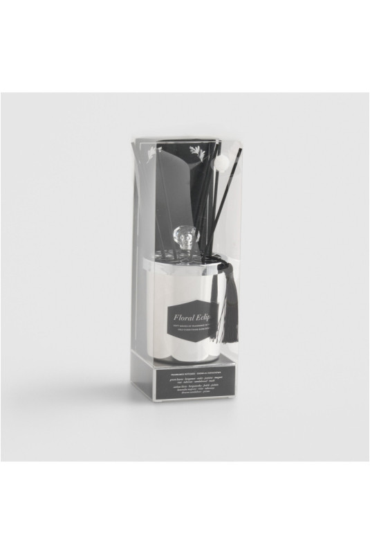 Diffuseur de Parfum - Olore - Silver