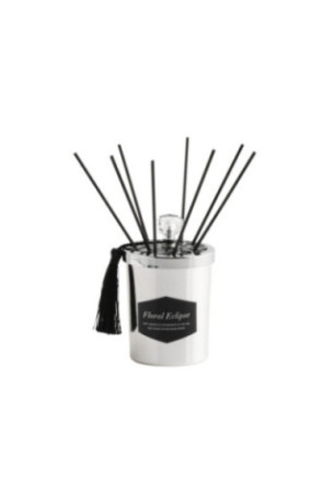 Diffuseur de Parfum - Olore - Silver