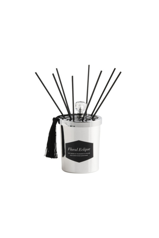 Diffuseur de Parfum - Olore - Silver