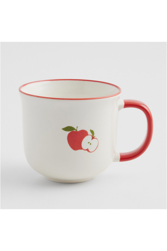 Tasse - Appli - Red