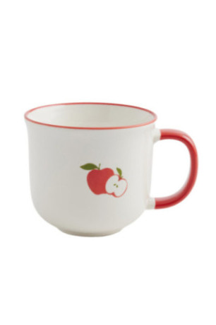 Tasse - Appli - Red