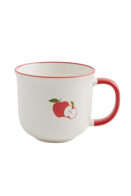 Tasse - Appli - Red