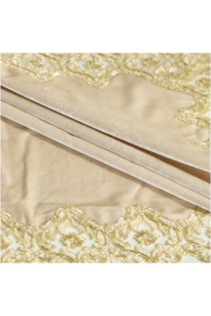 Petite Nappe - Palac Serweta Cream - Cream